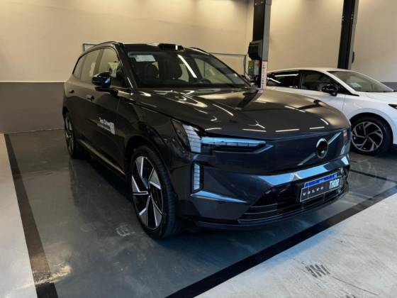 VOLVO EX90 P8 RECHARGE TWIN ELECTRIC PERFORMANCE ULTRA AWD VOLVO EX90 P8 RECHARGE TWIN ELECTRIC PERFORMANCE ULTRA AWD